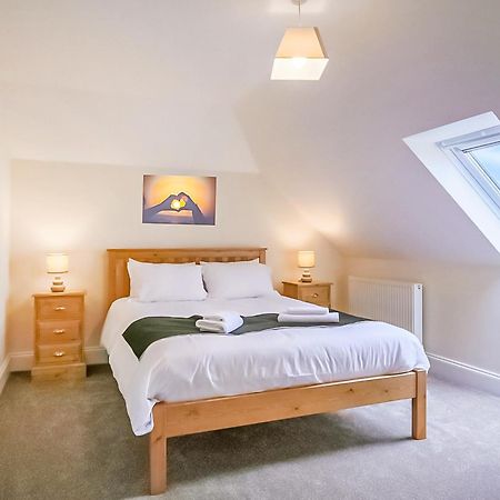 4 Dawson Court - Uk33414 Βίλα Mablethorpe Εξωτερικό φωτογραφία