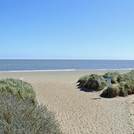 4 Dawson Court - Uk33414 Βίλα Mablethorpe Εξωτερικό φωτογραφία