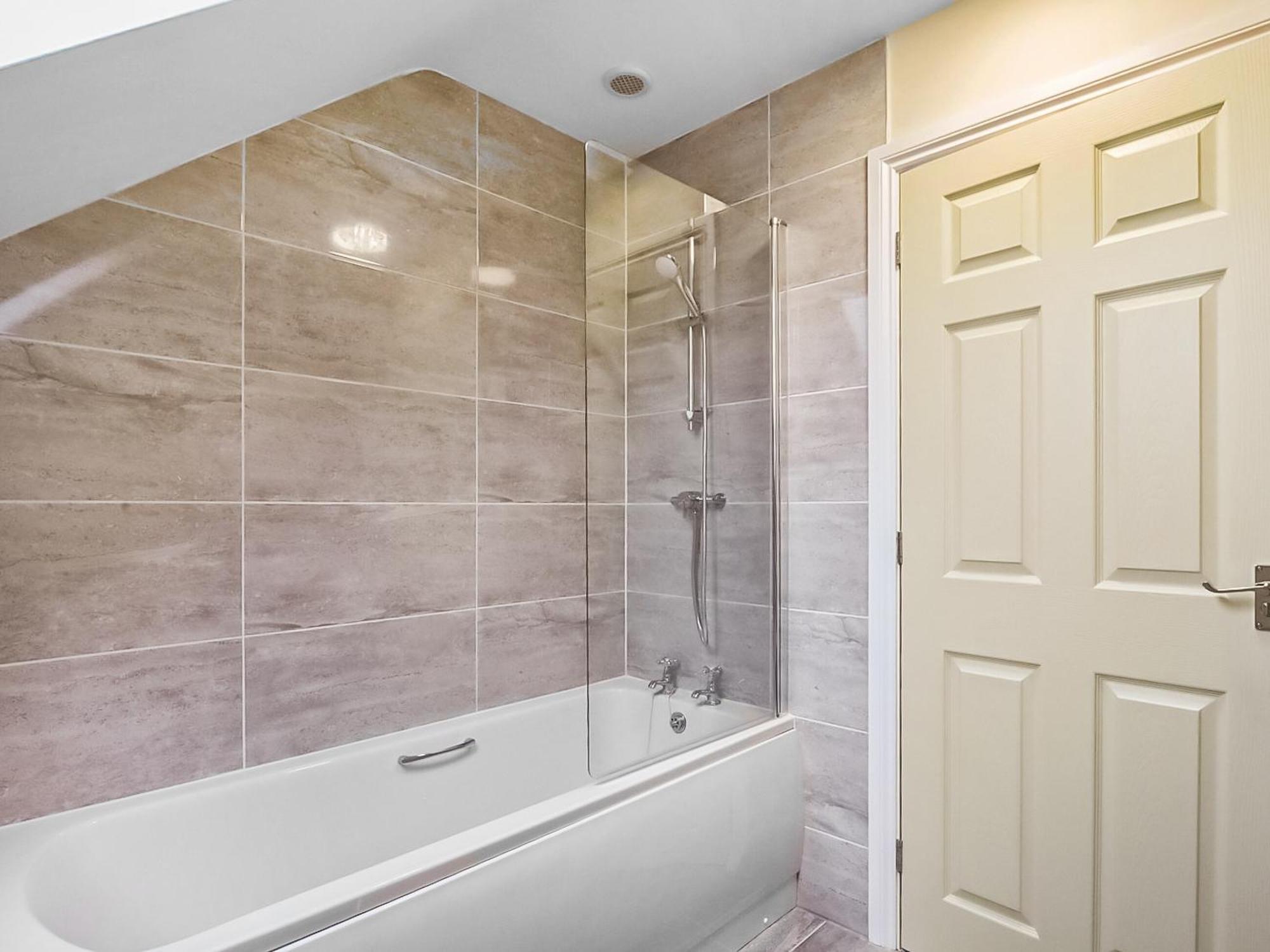 4 Dawson Court - Uk33414 Βίλα Mablethorpe Εξωτερικό φωτογραφία