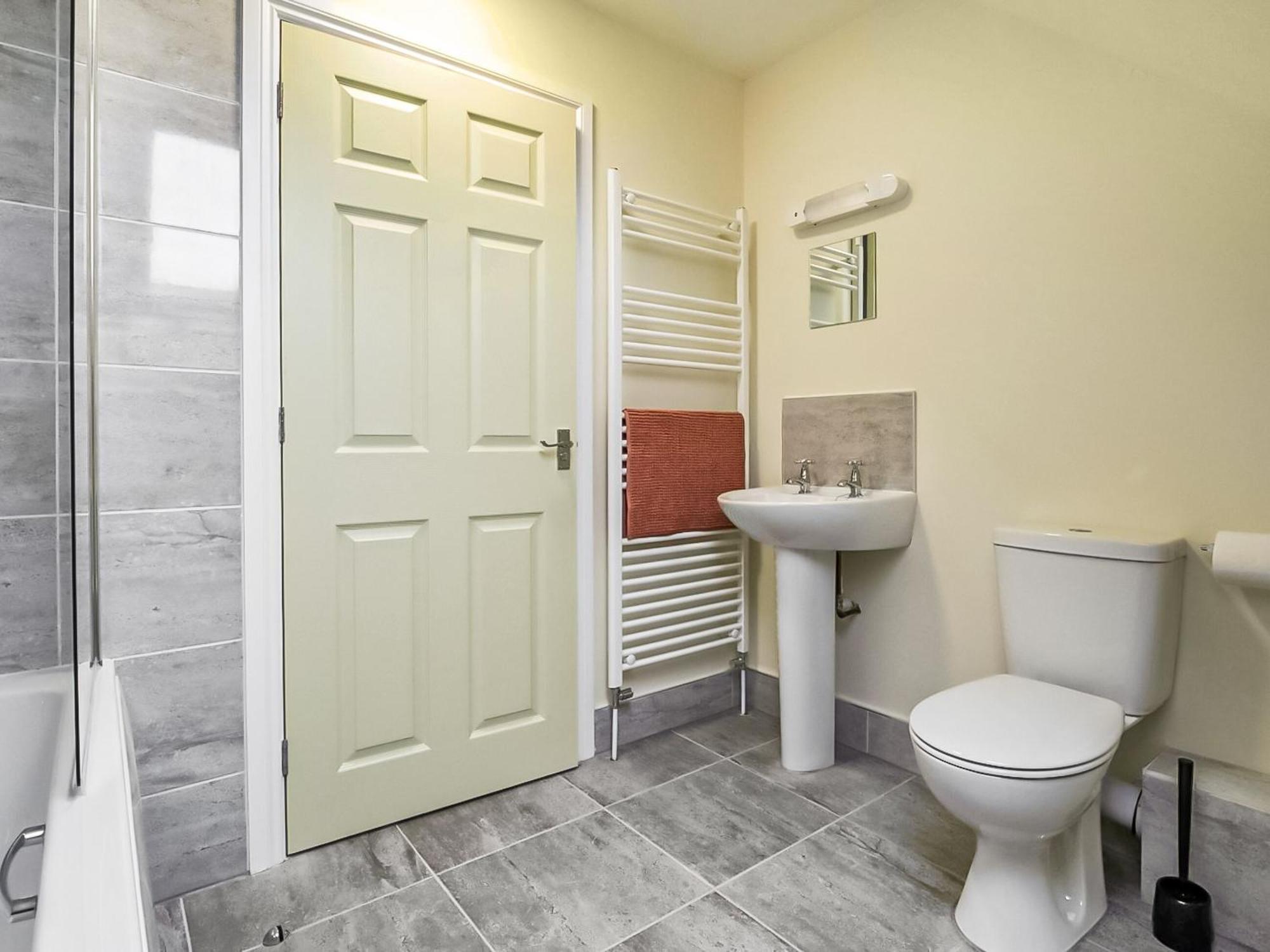 4 Dawson Court - Uk33414 Βίλα Mablethorpe Εξωτερικό φωτογραφία