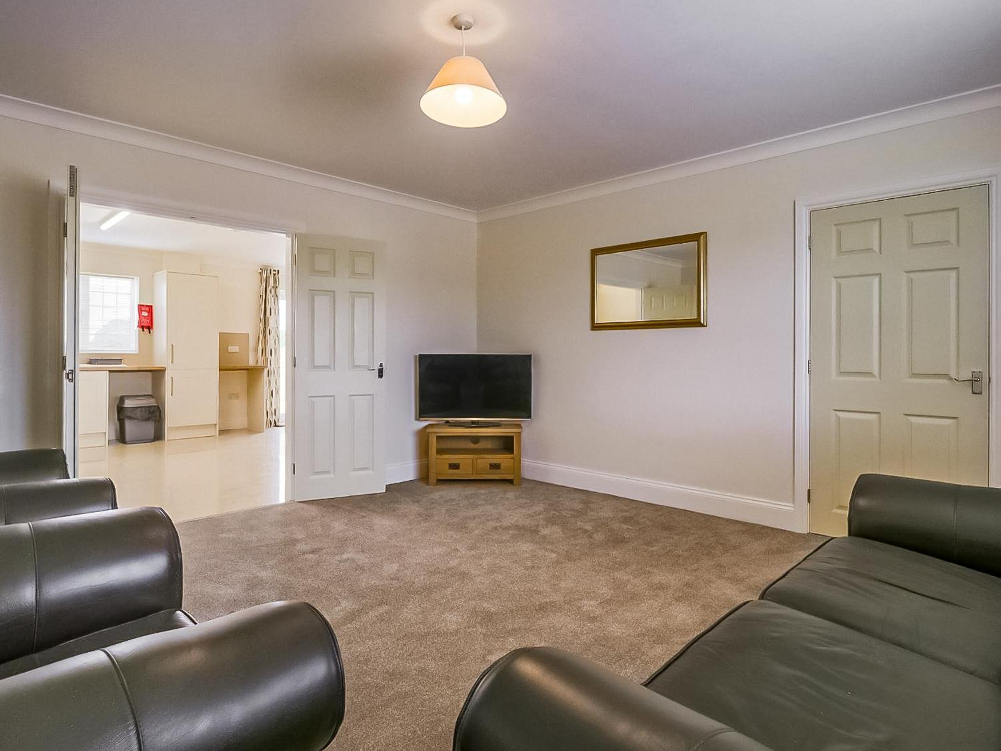 4 Dawson Court - Uk33414 Βίλα Mablethorpe Εξωτερικό φωτογραφία
